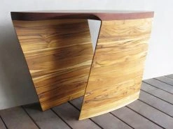 Masaya & Co. Velero Side Table