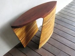 Masaya & Co. Velero Side Table