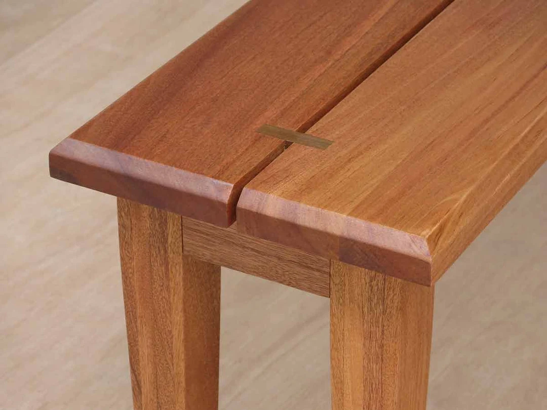 Masaya & Co. Furniture Xiloa Dining Bench 12 Masaya & Co. Furniture Xiloa Dining Bench