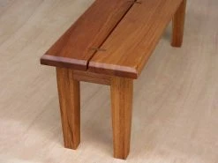 Masaya & Co. Furniture Xiloa Dining Bench 20 Masaya & Co. Furniture Xiloa Dining Bench