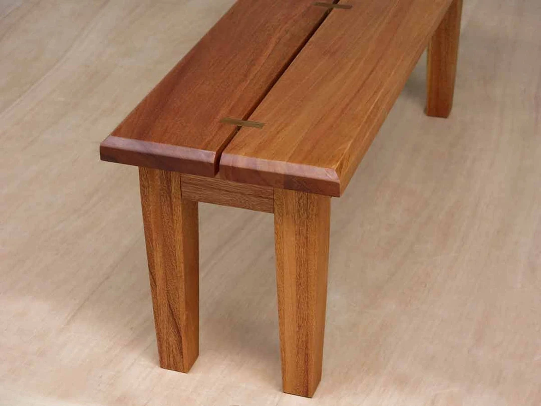 Masaya & Co. Furniture Xiloa Dining Bench 10 Masaya & Co. Furniture Xiloa Dining Bench