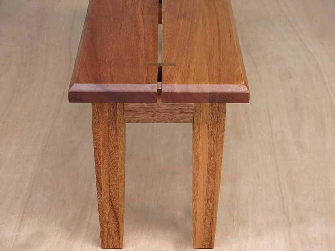 Masaya & Co. Furniture Xiloa Dining Bench 11 Masaya & Co. Furniture Xiloa Dining Bench