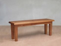 Masaya & Co. Furniture Xiloa Dining Bench 15 Masaya & Co. Furniture Xiloa Dining Bench