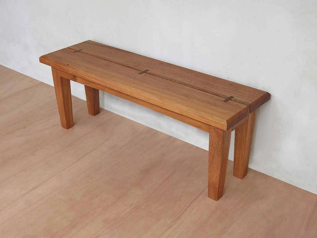 Masaya & Co. Furniture Xiloa Dining Bench 9 Masaya & Co. Furniture Xiloa Dining Bench
