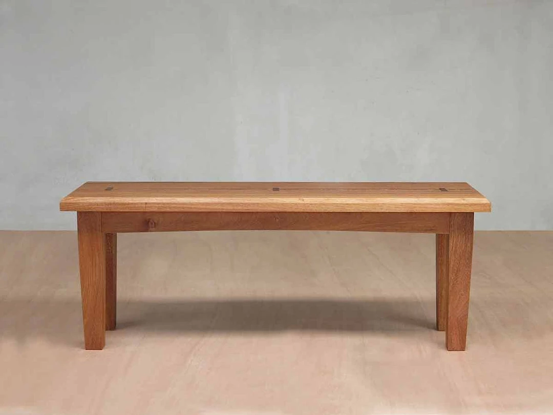 Masaya & Co. Furniture Xiloa Dining Bench 6 Masaya & Co. Furniture Xiloa Dining Bench