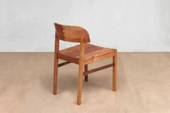 Masaya & Co. Xiloa Dining Chair Handcrafted