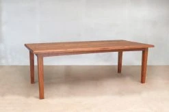 Masaya & Co. Furniture Xiloa Dining Table