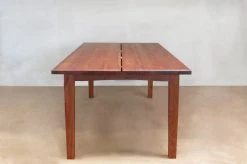 Masaya & Co. Furniture Xiloa Dining Table