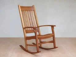 Masaya & Co. Zelaya Rocking Chair Furniture