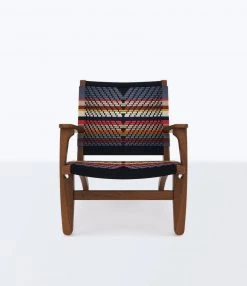 Masaya & Co. Masaya Manila Arm Chair - San Geronimo
