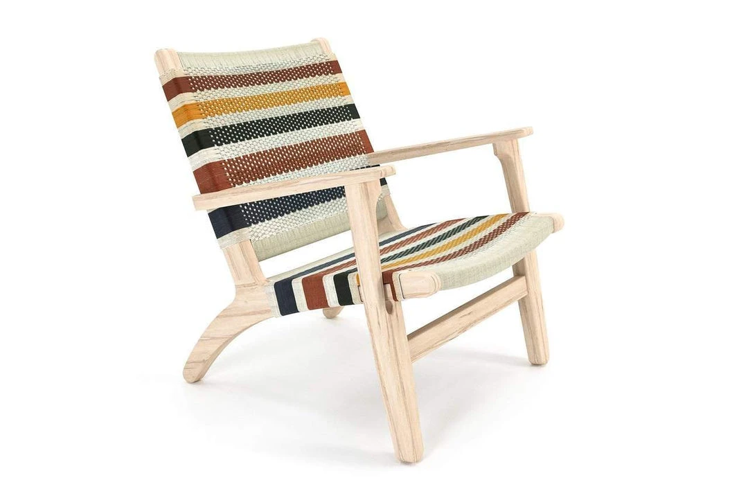 Masaya & Co. Masaya Manila Arm Chair - San Juan Furniture 9 Masaya & Co. Masaya Manila Arm Chair - San Juan Furniture