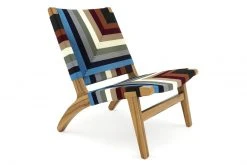 Masaya & Co. Masaya Manila Lounge Chair - Vaqueano 12 Masaya & Co. Masaya Manila Lounge Chair - Vaqueano
