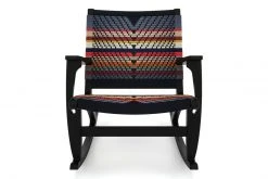 Masaya & Co. Masaya Rocking Chair - San Geronimo Furniture