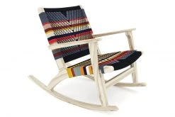 Masaya & Co. Masaya Rocking Chair - San Geronimo Furniture