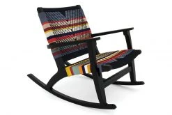 Masaya & Co. Masaya Rocking Chair - San Geronimo Furniture