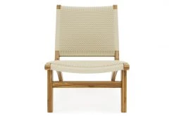 Masaya & Co. Masaya Solid Manila Lounge Chair Furniture 46 Masaya & Co. Masaya Solid Manila Lounge Chair Furniture