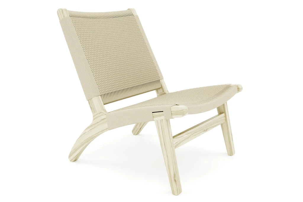 Masaya & Co. Masaya Solid Manila Lounge Chair Furniture 25 Masaya & Co. Masaya Solid Manila Lounge Chair Furniture