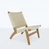 Masaya & Co. Masaya Solid Manila Lounge Chair Furniture 1 Masaya & Co. Masaya Solid Manila Lounge Chair Furniture