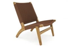 Masaya & Co. Masaya Solid Manila Lounge Chair Furniture 41 Masaya & Co. Masaya Solid Manila Lounge Chair Furniture