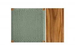 Masaya & Co. Furniture Masaya Solid Manila Ottoman