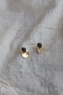 Yewo Maso Recycled Earrings