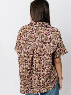 Mata Traders Clothing Chennai Primrose Top