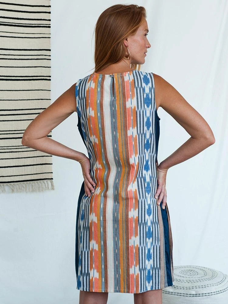 Mata Traders Dakota Ikat Dress Best Sellers 5 Mata Traders Dakota Ikat Dress Best Sellers