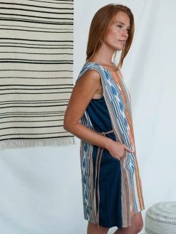 Mata Traders Dakota Ikat Dress Best Sellers 6 Mata Traders Dakota Ikat Dress Best Sellers