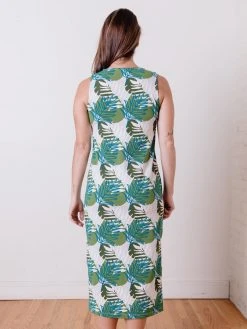 Mata Traders Best Sellers Julia Layered Palms Shift Dress 9 Mata Traders Best Sellers Julia Layered Palms Shift Dress