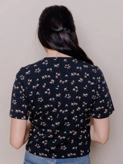 Mata Traders Marley Camels Boxy Wrap Top 8 Mata Traders Marley Camels Boxy Wrap Top