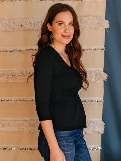 Mata Traders Midtown Long Sleeve Jersey Top 10 Mata Traders Midtown Long Sleeve Jersey Top