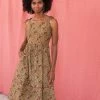 Mata Traders Provence Midi Dress 2 Mata Traders Provence Midi Dress