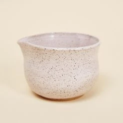 Moonshine Design Kitchen + Dining Matcha Stoneware Bowl