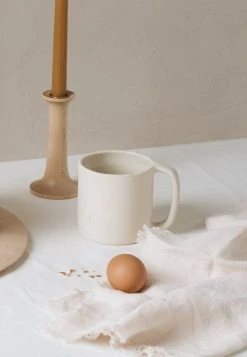 August Sage Maufrais Ceramic Mug Best Sellers