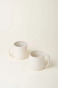 August Sage Maufrais Ceramic Mug Best Sellers