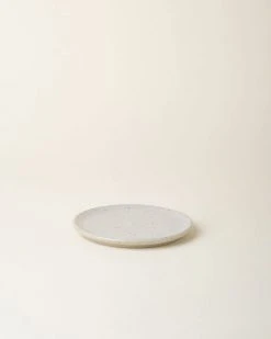 August Sage Maufrais Ceramic Plates Kitchen + Dining