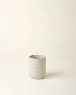 August Sage Maufrais Ceramic Tumbler Kitchen + Dining