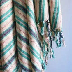 Anatolico Mauna Turkish Towel Best Sellers