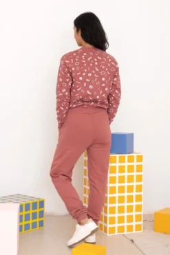 North Of West Max Squiggles Sweatshirt 13 North Of West Max Squiggles Sweatshirt