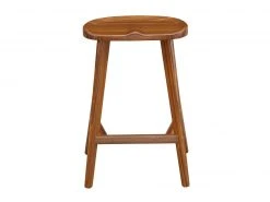 Greenington Furniture Max Stool - Amber