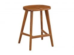Greenington Furniture Max Stool - Amber