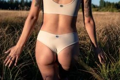 Saturday Swimwear Best Sellers Maya Recycled Swim Bottom