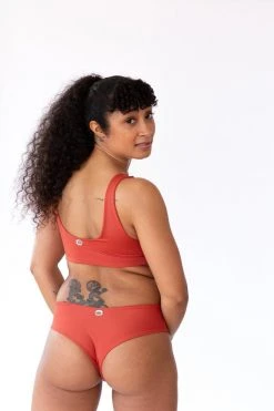 Saturday Swimwear Best Sellers Maya Recycled Swim Bottom