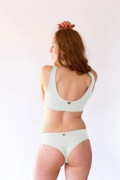 Saturday Swimwear Best Sellers Maya Recycled Swim Bottom
