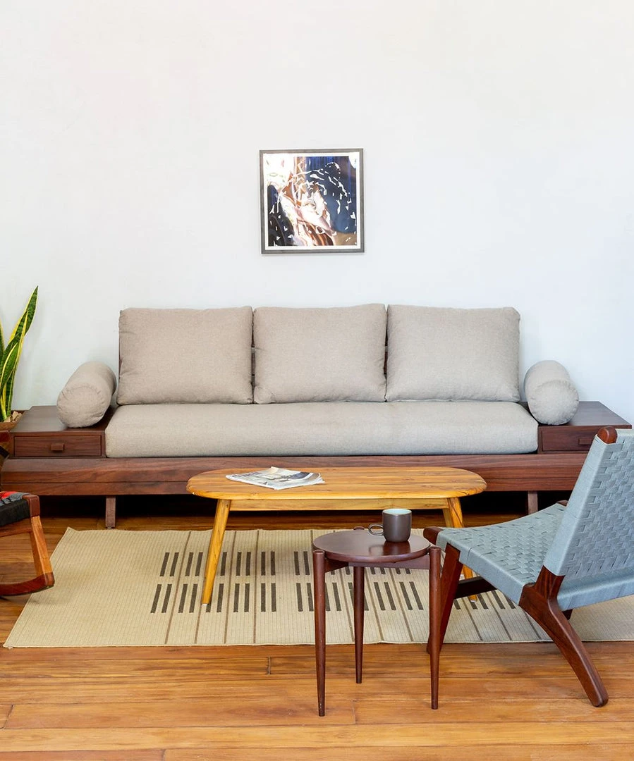 Masaya & Co. Mayales Yali Outdoor Coffee Table Furniture 6 Masaya & Co. Mayales Yali Outdoor Coffee Table Furniture