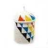 Mbare Home Goods Inyabu Medium Basket