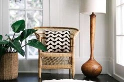 Mbare Malawi Cane Chair - Natural Best Sellers