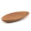 Mbare Best Sellers Oval Teak Serving Platter 2 Mbare Best Sellers Oval Teak Serving Platter
