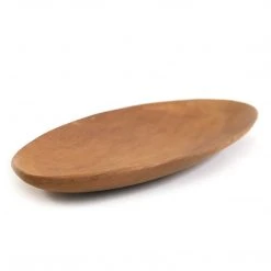 Mbare Best Sellers Oval Teak Serving Platter