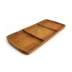 Mbare Best Sellers Teak 3 Part Serving Platter 7 Mbare Best Sellers Teak 3 Part Serving Platter